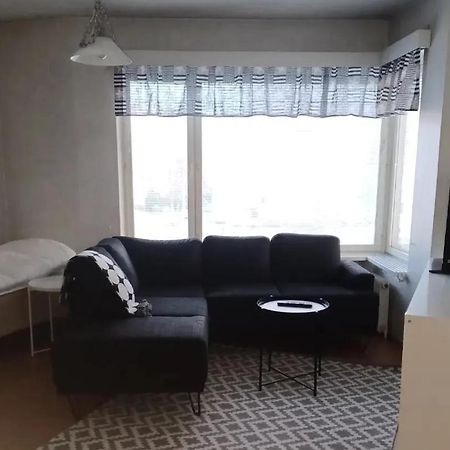 Apartament Hh Huoneistot Kaksio Forssa Zewnętrze zdjęcie