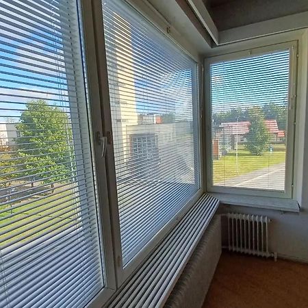 Apartament Hh Huoneistot Kaksio Forssa Pokój zdjęcie