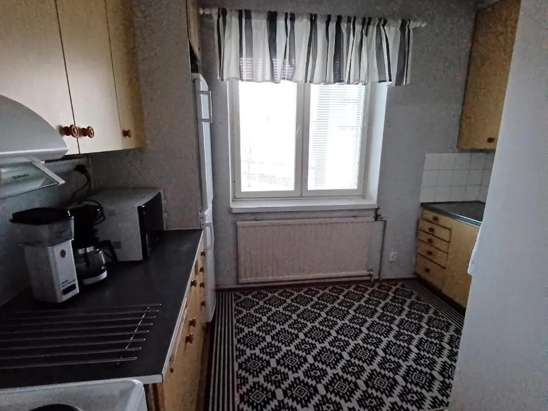 Apartament Hh Huoneistot Kaksio Forssa Pokój zdjęcie
